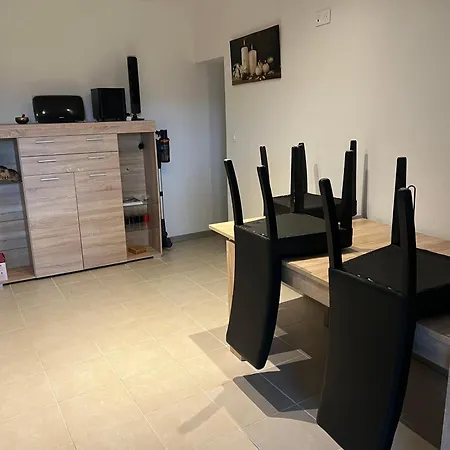 Apartment Triple Viviers